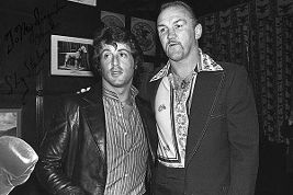 wepner and stallone