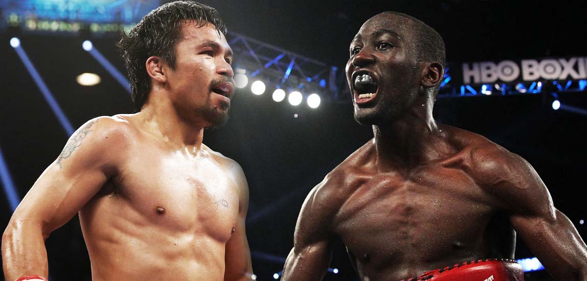 Tim Bradley asegura que Manny Pacquiao aún es muy peligroso para Terence Crawford.