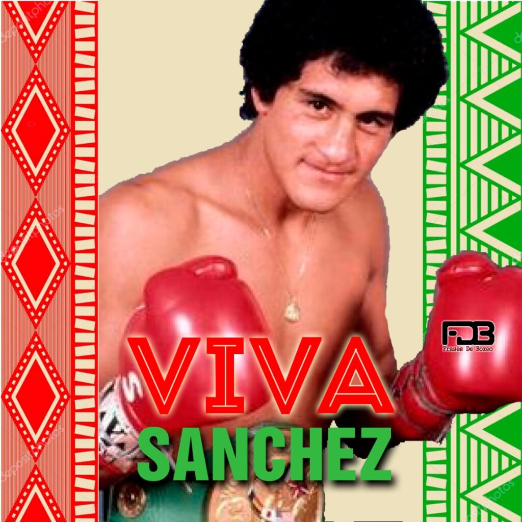 Salvador 'Chava' Sánchez