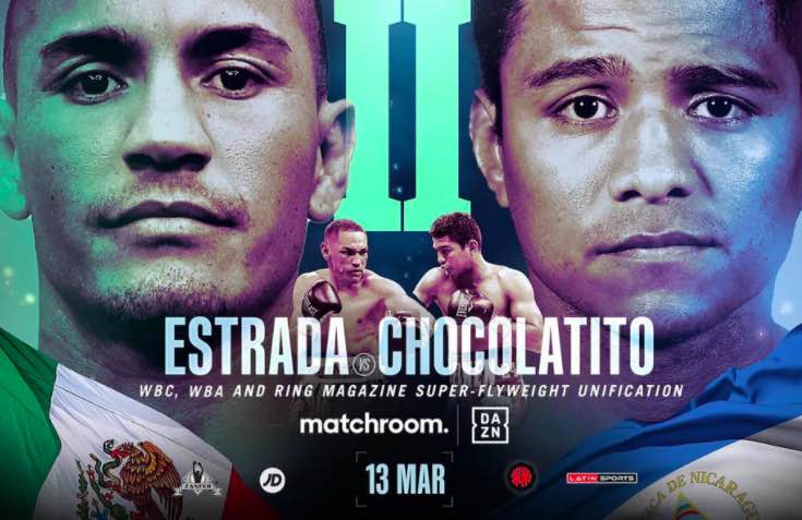 Gallo Estrada-vs.-Chocolatito-Gonzalez