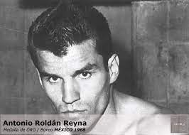 Antonio Roldán Reyna