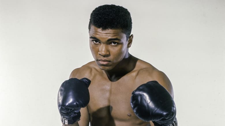 Consejo Mundial de Boxeo Muhammad Ali
