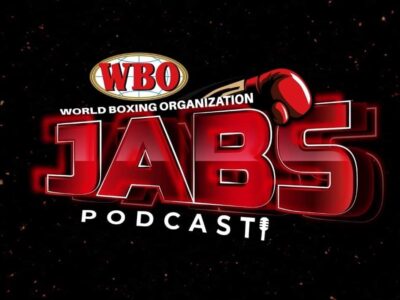 podcast Jabs OMB WBO