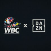 DAZN Y CMB/WBC