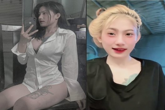 Bảo Trân nóng bỏng trong phần 3 siêu phẩm