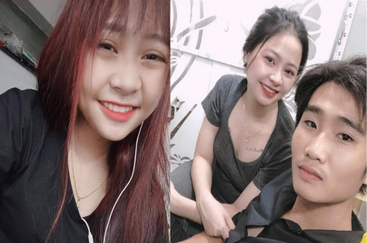 Lúc nào đụ cũng hỏi anh chơi sướng không