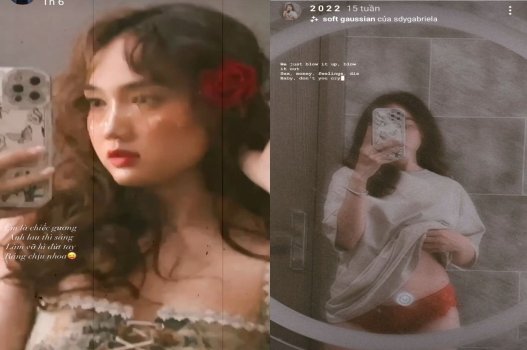 Nàng mẫu ảnh mông bự bị dụ chịch mê mẩn