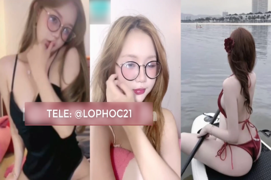 Sex không che gái xinh cực phẩm Hà Thành