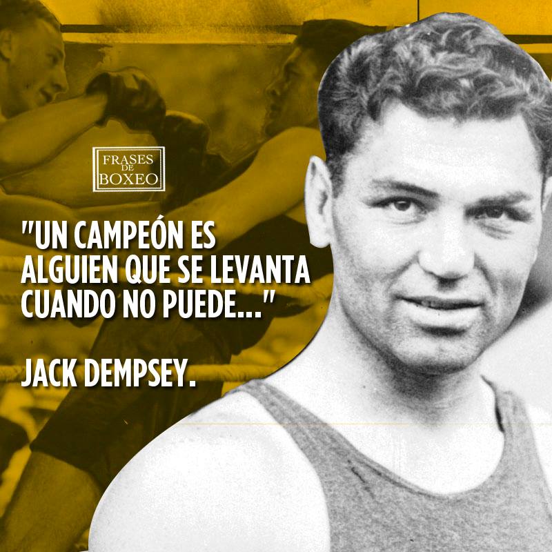 jack dempsey