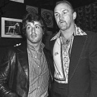 wepner and stallone
