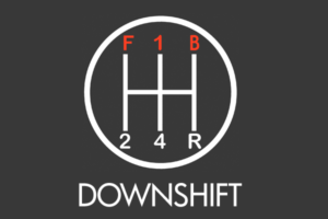 Downshift-