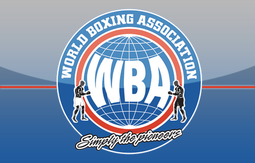 Asociacion Mundial de Boxeo AMB