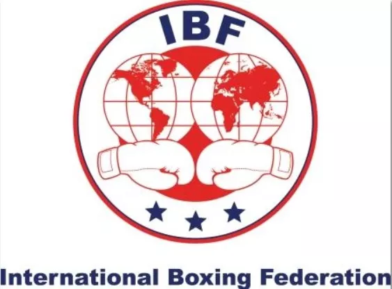 Federación Internacional de Boxeo