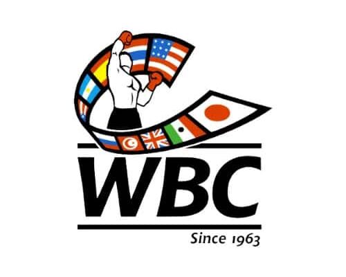 Consejo Mundial de Boxeo