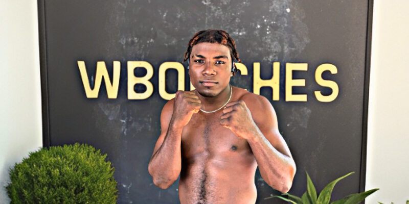 El boxeador dominicano Luis Tejada consiguió la victoria más importante de su carrera el derrotar al contendiente mundial Richard Rivera...