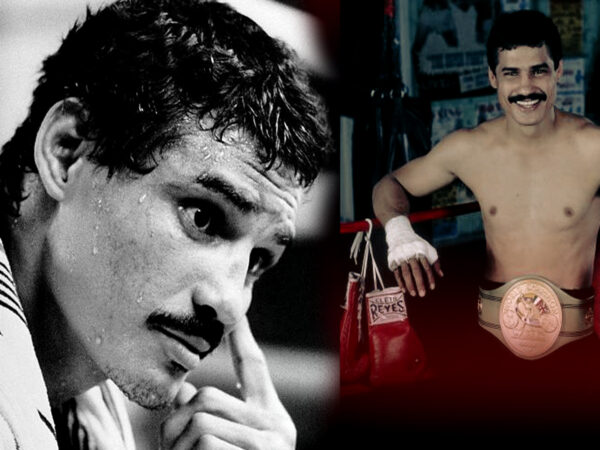 El inolvidable campeón nicaragüense Alexis Argüello, habría alcanzado los 72 años este 19 de abril de haber estado vivo. (Art. Frases de Boxeo).