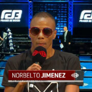 Norbelto 'Meneito' Jiménez