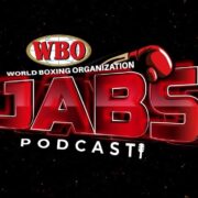 podcast Jabs OMB WBO